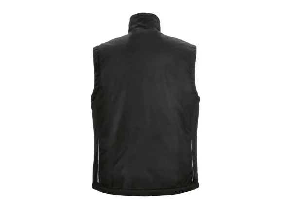 Men’s Work Vest, Windproof