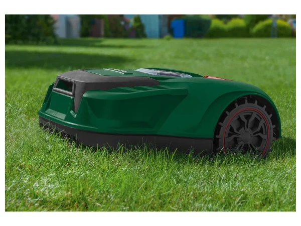 20 V robotic lawnmower »PMRA 20-Li B2«, up to 500 m²