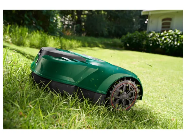 20 V robotic lawnmower »PMRA 20-Li B2«, up to 500 m²