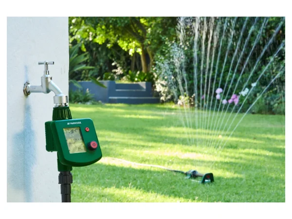 watering computer »PBCG B2«, 50 l/min, 4 bar Working pressure: max. 4 bar