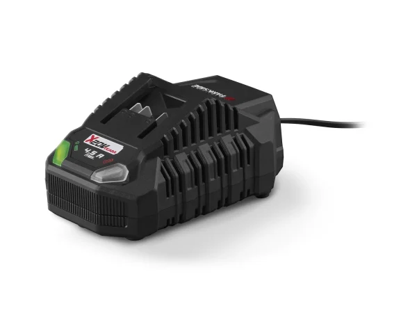 20 V battery charger »PLG 20 C3«, 4.5 A