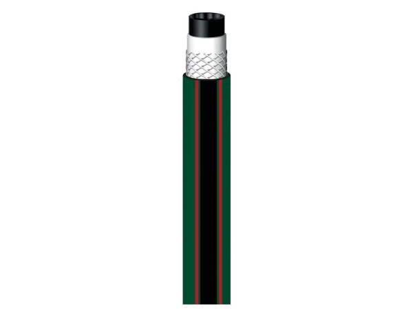 garden hose, 20 m, 4-ply, Ø 19 mm (¾”)