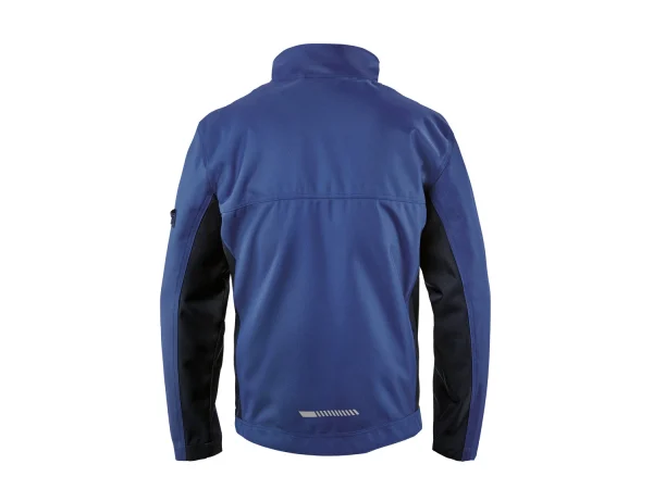 men’s work jacket, water-repellent