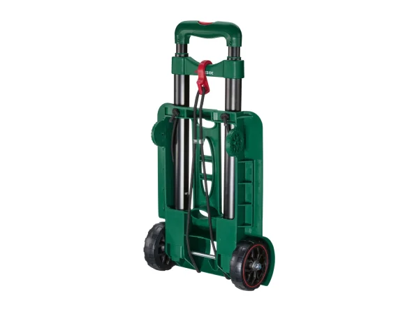 transport cart »PUTK 50 B 1«, 50 kg, with folding system