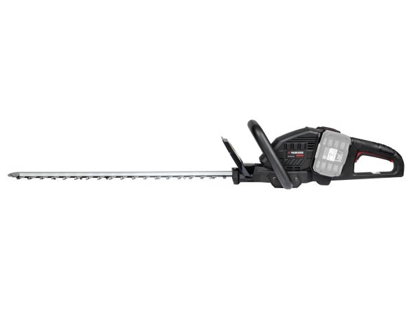 40 V Cordless hedge trimmer »PPHSA 40-Li B2«, with 2x 20 V 4 h smart battery and charger