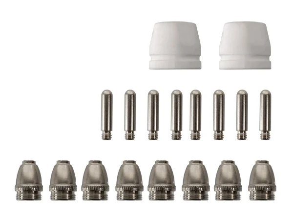 Circle Cutter / Nozzles and Electrodes Set