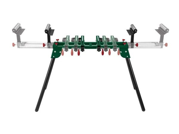 universal machine base frame »PUG 1600 C3«, 75 cm high