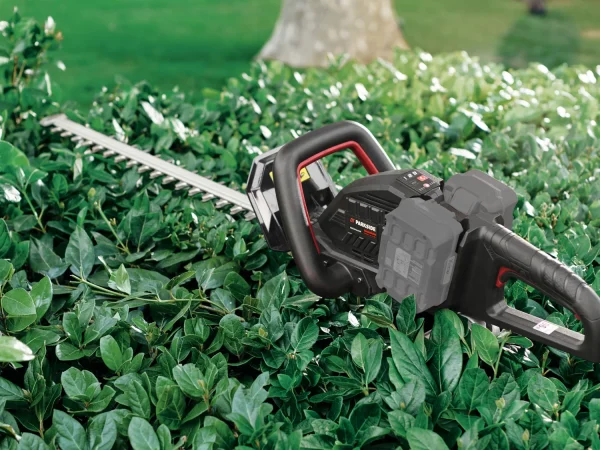 40 V Cordless hedge trimmer »PPHSA 40-Li B2« without battery and charger