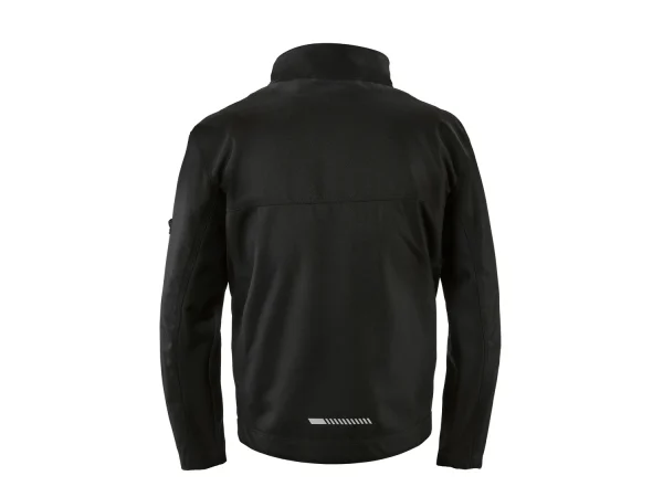 men’s work jacket, water-repellent