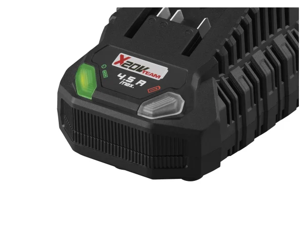 20 V battery charger »PLG 20 C3«, 4.5 A