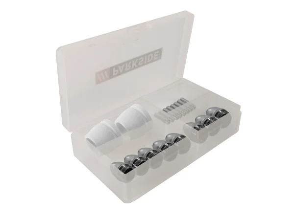 Circle Cutter / Nozzles and Electrodes Set