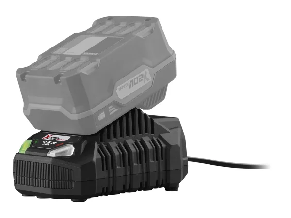 20 V battery charger »PLG 20 C3«, 4.5 A