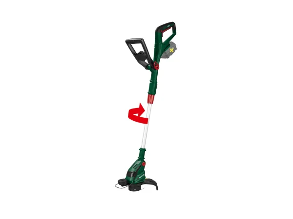 20 V Cordless grass trimmer “PRTA 20-Li C3”, without battery and charger