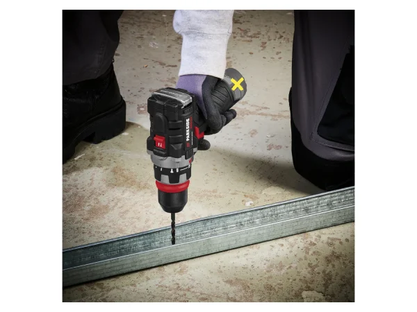 12 V cordless impact drill »PSBSAP 12 A1«, without battery and charger