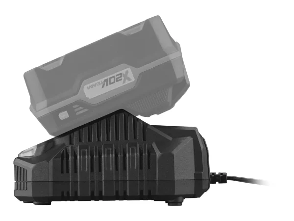 20 V battery charger »PLG 20 C3«, 4.5 A