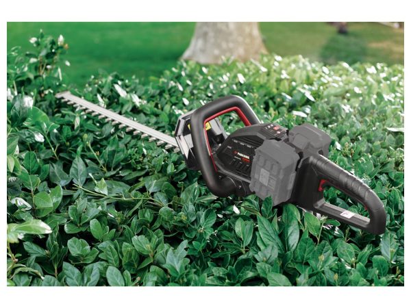 40 V Cordless hedge trimmer »PPHSA 40-Li B2«, with 2x 20 V 4 h smart battery and charger