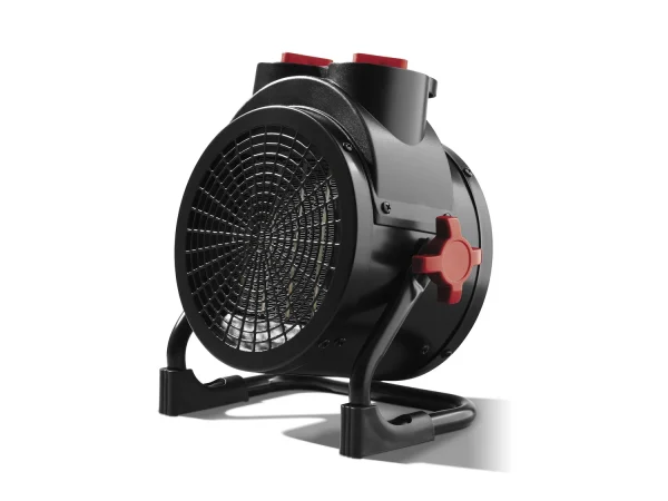 ceramic fan heater »PKH 2000 C2«, 2000 W