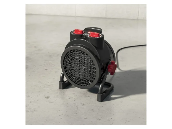 ceramic fan heater »PKH 2000 C2«, 2000 W