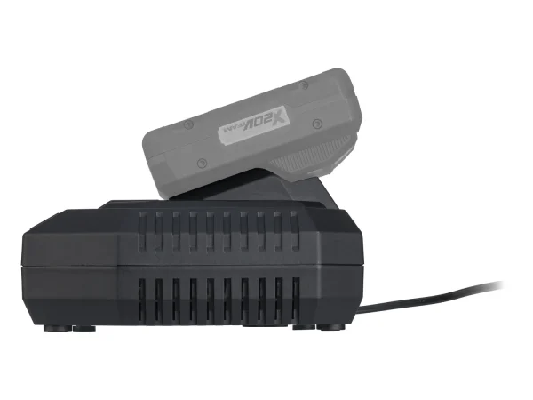 20 V Smart Battery Charger »PLGS 2012 A1«, 12 A