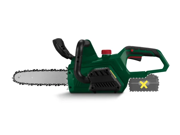 20 V Cordless chainsaw »PKSA 20-Li D4«, without battery and charger