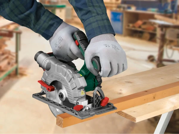 20 V cordless hand-held circular saw “PHKSA 20 Li A2”, without battery and charger