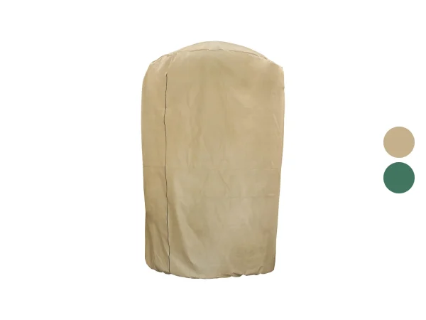 Plant protection fleece cover XXXL, L 340 x Ø 250 cm, air-permeable