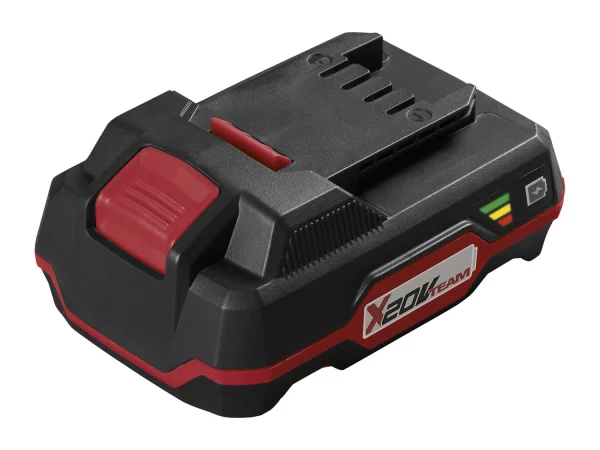 20 V battery charger »PAP 20 B1«, including 20 V / 2 Ah battery »PLG 20 C1«