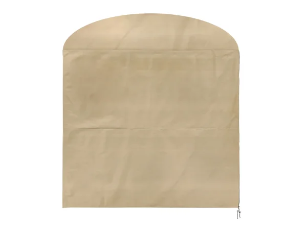 Plant protection fleece cover XXXL, L 340 x Ø 250 cm, air-permeable