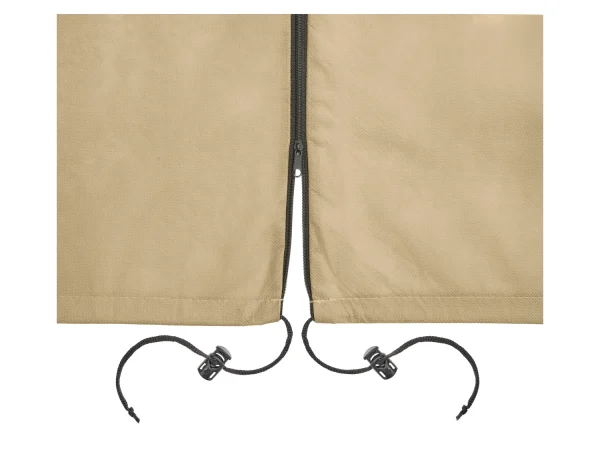 Plant protection fleece cover XXXL, L 340 x Ø 250 cm, air-permeable