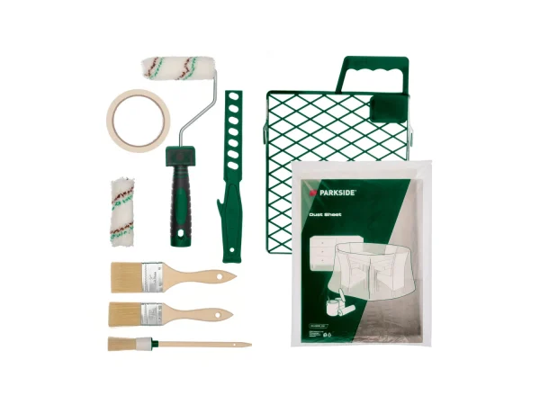 painting set