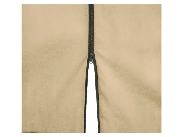 Plant protection fleece cover XXXL, L 340 x Ø 250 cm, air-permeable