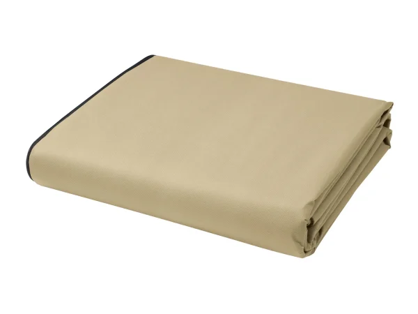 Plant protection fleece cover XXXL, L 340 x Ø 250 cm, air-permeable