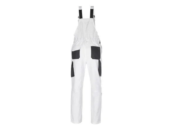 Men’s Work Dungarees with Cotton