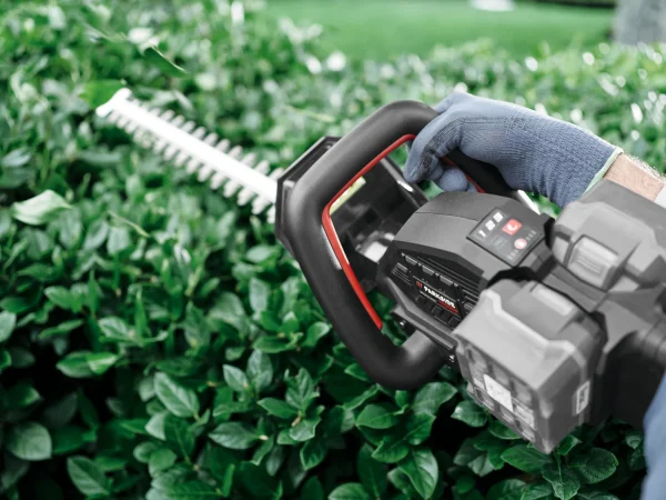 40 V cordless hedge trimmer »PPHSA 40-Li B2« without battery and charger