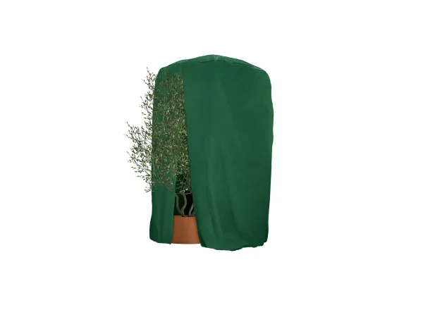 Plant protection fleece cover XXXL, L 340 x Ø 250 cm, air-permeable