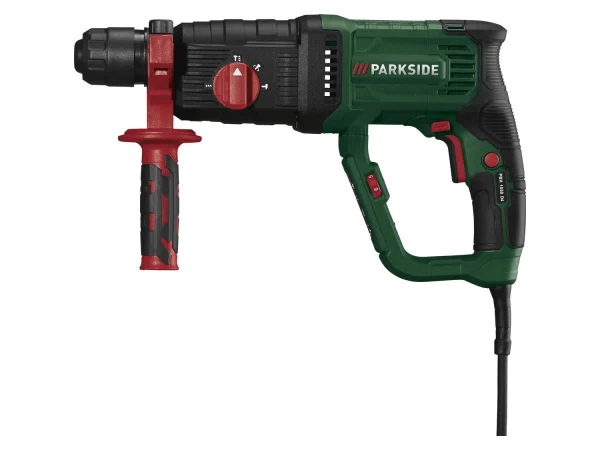 rotary hammer »PBH 1050 D4«, 1050 W