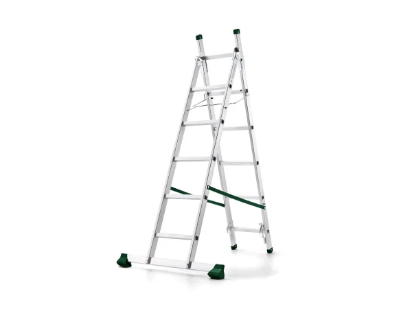 3-1 multifunctional ladder, 150 kg