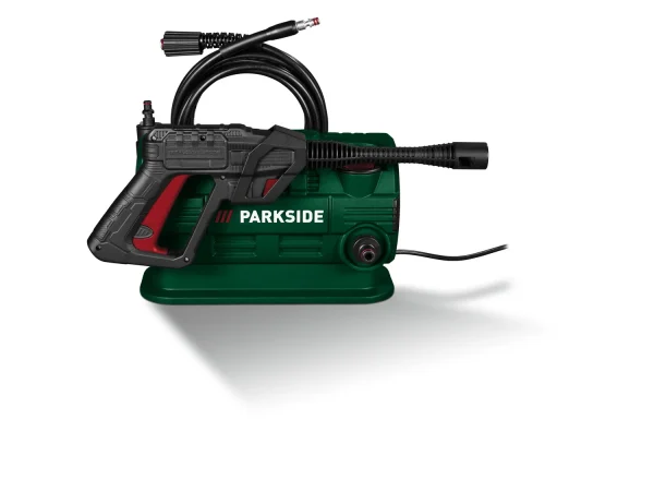 Mini High-Pressure Cleaner »PHDM 110 A1«, 1400 W