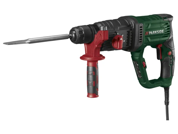 rotary hammer »PBH 1050 D4«, 1050 W