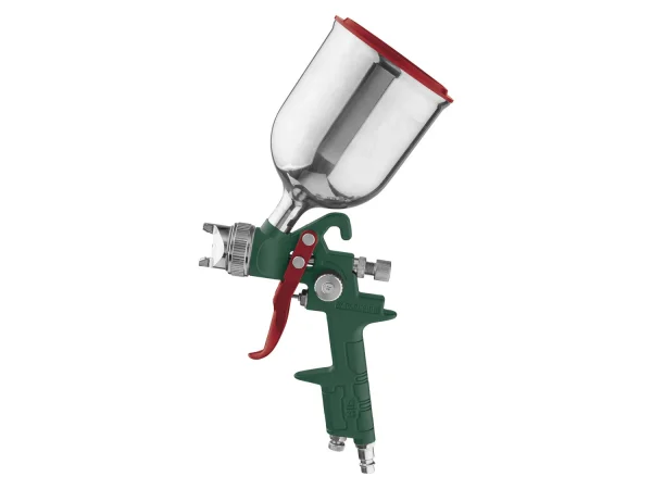 compressed air paint spray gun »PDFP 500 D4«, 500 ml