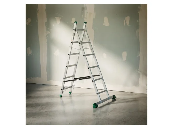 3-1 multifunctional ladder, 150 kg