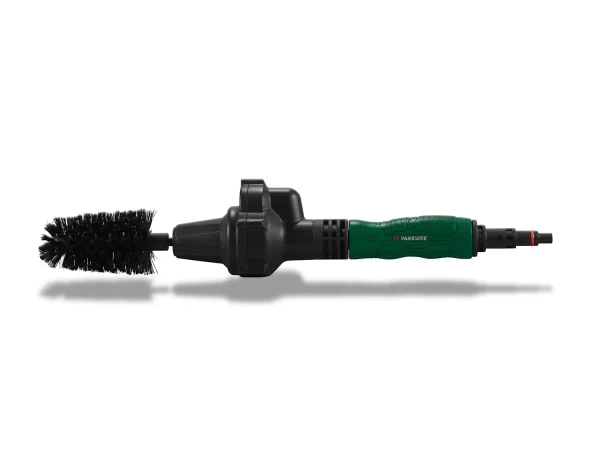 HDR brush assortment / hose, for high-pressure cleaners