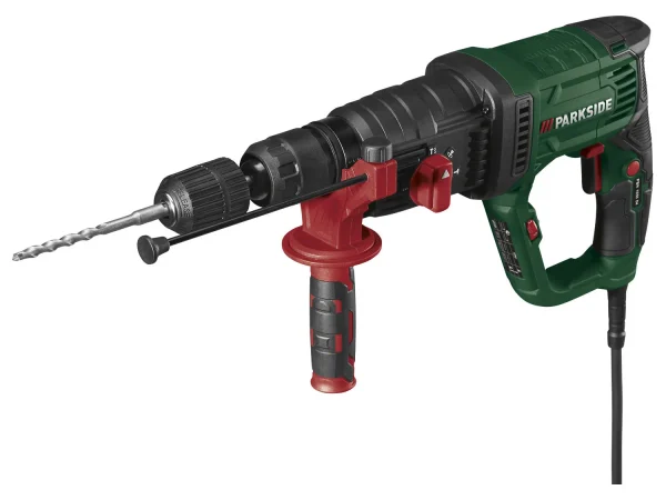 rotary hammer »PBH 1050 D4«, 1050 W