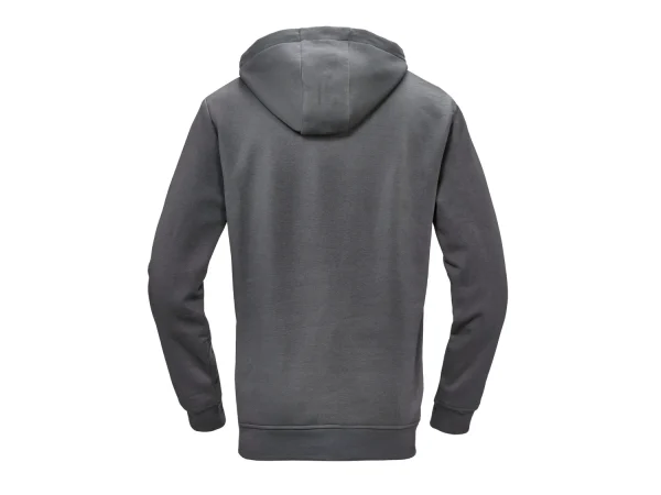 Men’s Sweat Hoodie with Cotton