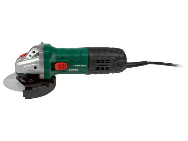 angle grinder »PWS 115 B2«, 12000 rpm, Ø 115 mm