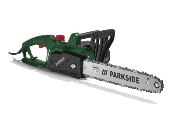 Electric chainsaw »PKS 1600 C2«, cutting length 34 cm