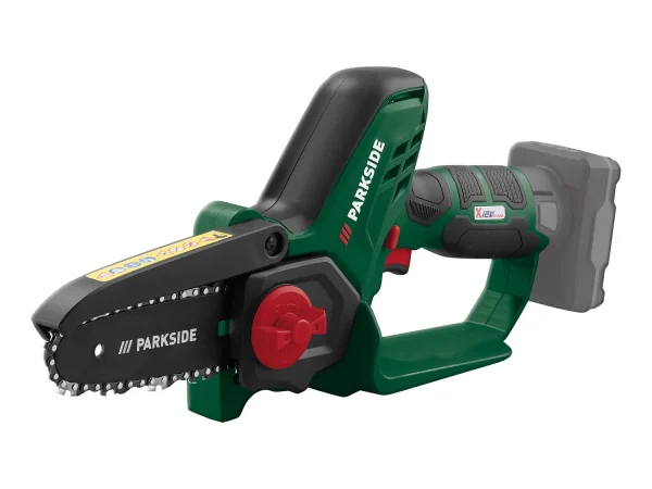 12 V cordless tree trimmer »PGHSA 12 C3«, without battery and without charger