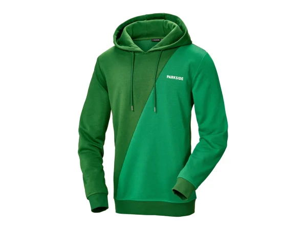 Men’s Sweat Hoodie with Cotton