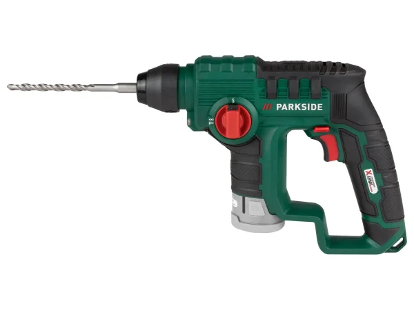 12 V cordless hammer drill »PBHA 12 A1«, SDS drill chuck (without battery and charger)