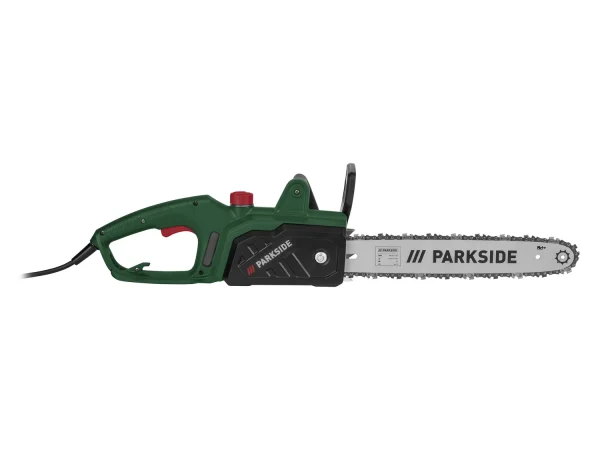 Electric chainsaw »PKS 1600 C2«, cutting length 34 cm